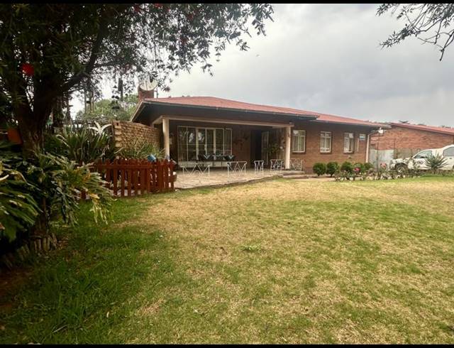 3 BEDROOM HOUSE FOR SALE IN VANDERBIJLPARK CW 5